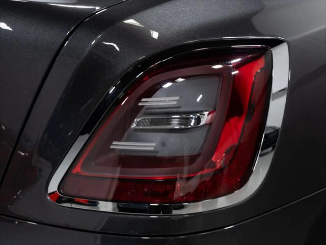 2024 Rolls-Royce Ghost Ghost