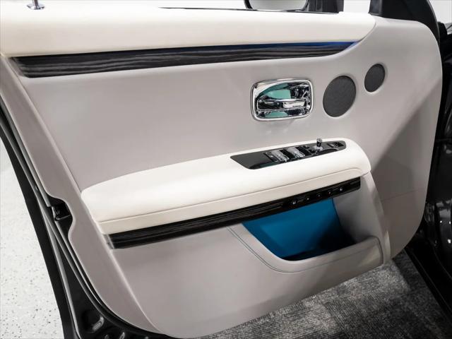 2024 Rolls-Royce Ghost Ghost