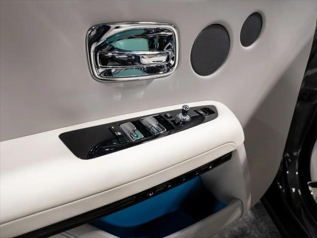 2024 Rolls-Royce Ghost Ghost