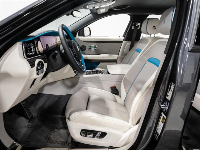 2024 Rolls-Royce Ghost Ghost