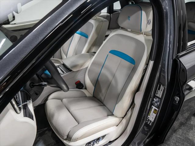 2024 Rolls-Royce Ghost Ghost