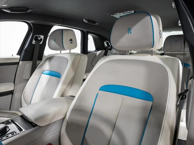 2024 Rolls-Royce Ghost Ghost