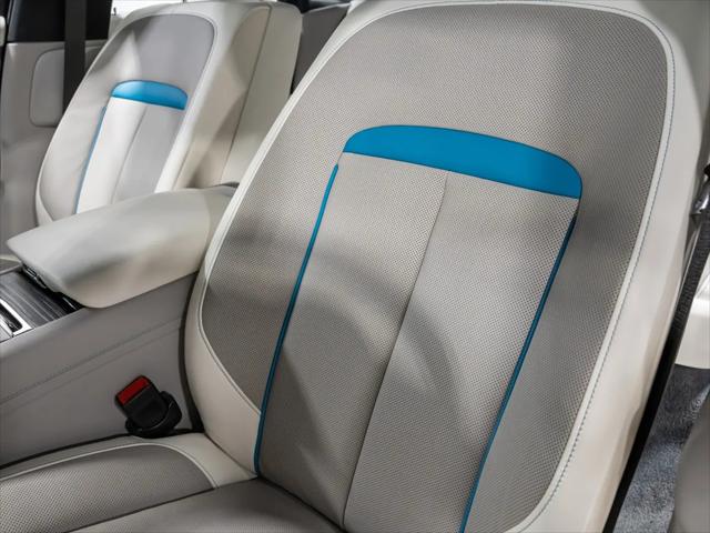 2024 Rolls-Royce Ghost Ghost