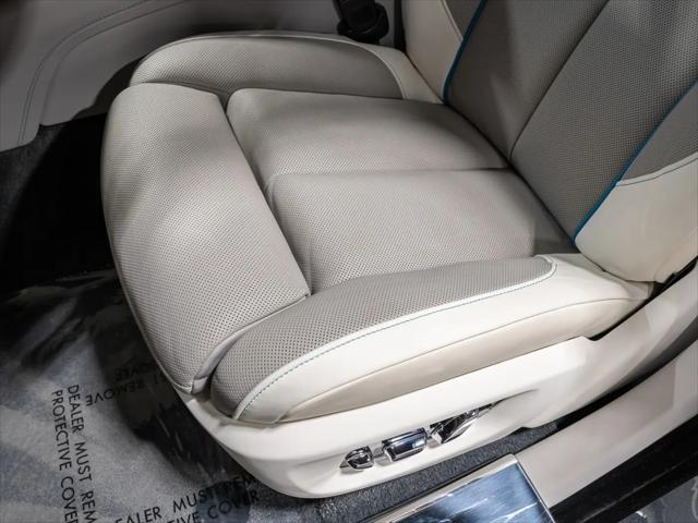 2024 Rolls-Royce Ghost Ghost