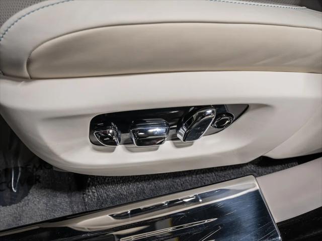 2024 Rolls-Royce Ghost Ghost