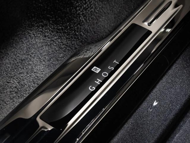 2024 Rolls-Royce Ghost Ghost