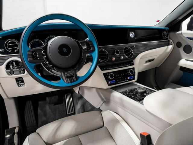 2024 Rolls-Royce Ghost Ghost