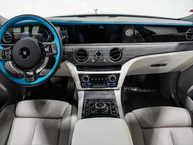 2024 Rolls-Royce Ghost Ghost