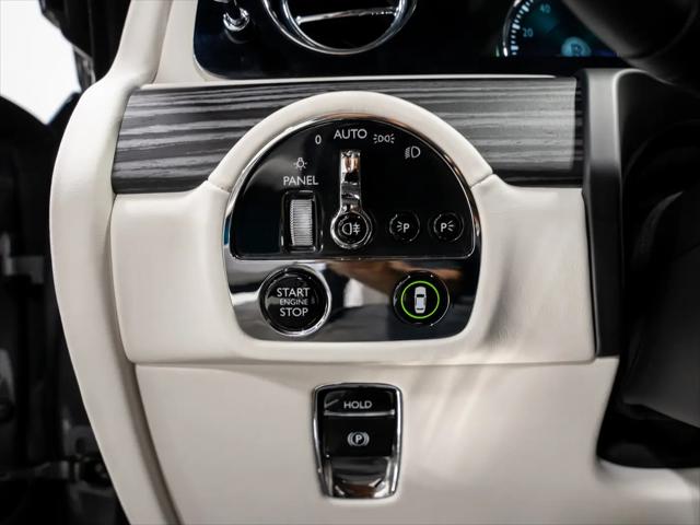 2024 Rolls-Royce Ghost Ghost