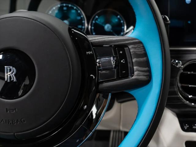 2024 Rolls-Royce Ghost Ghost