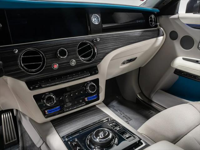 2024 Rolls-Royce Ghost Ghost