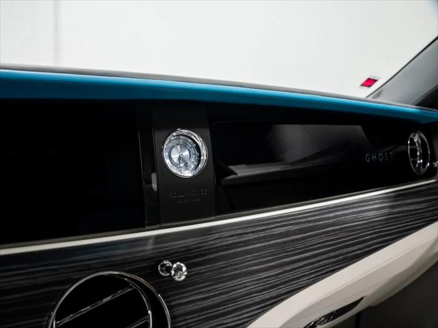 2024 Rolls-Royce Ghost Ghost