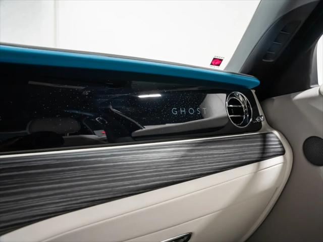2024 Rolls-Royce Ghost Ghost