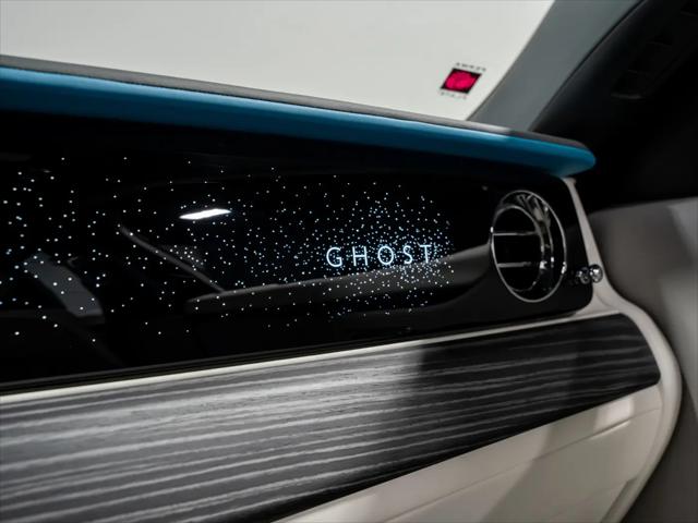2024 Rolls-Royce Ghost Ghost