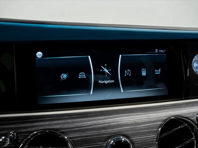 2024 Rolls-Royce Ghost Ghost