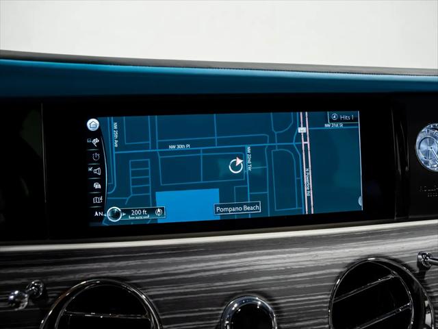 2024 Rolls-Royce Ghost Ghost