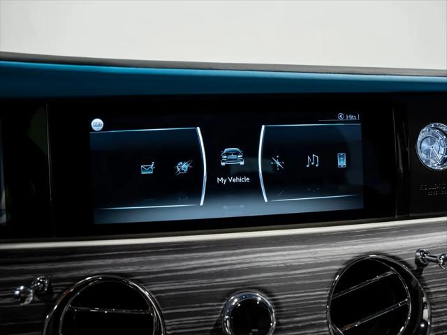 2024 Rolls-Royce Ghost Ghost