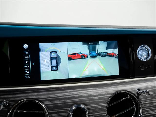 2024 Rolls-Royce Ghost Ghost