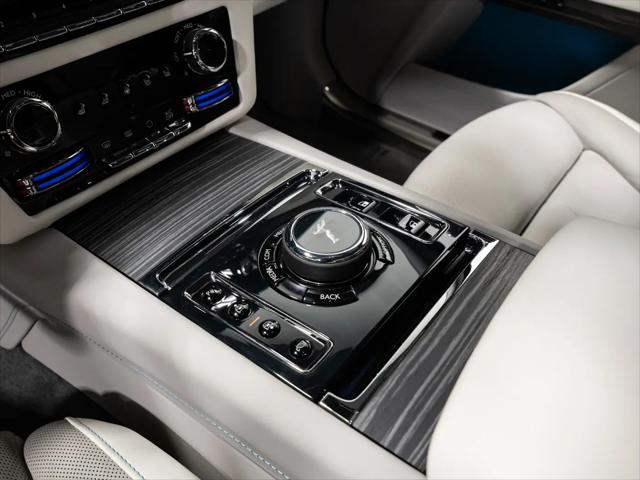 2024 Rolls-Royce Ghost Ghost