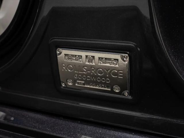 2024 Rolls-Royce Ghost Ghost