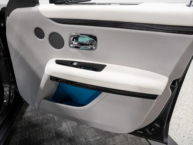 2024 Rolls-Royce Ghost Ghost