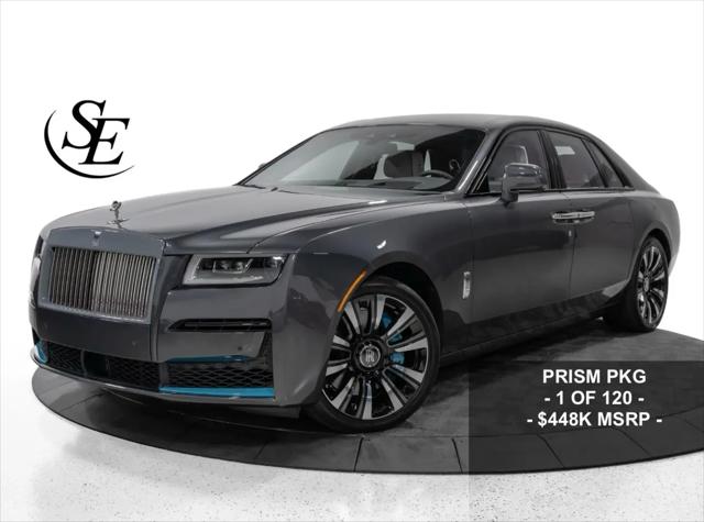2024 Rolls-Royce Ghost Ghost for sale in Pompano Beach, FL