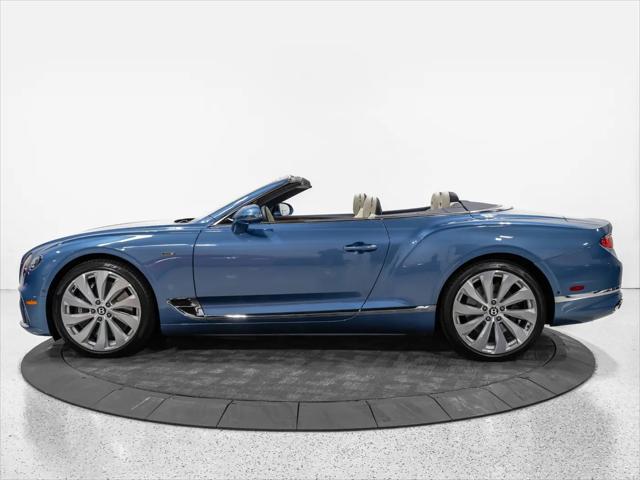 2024 Bentley Continental GT A