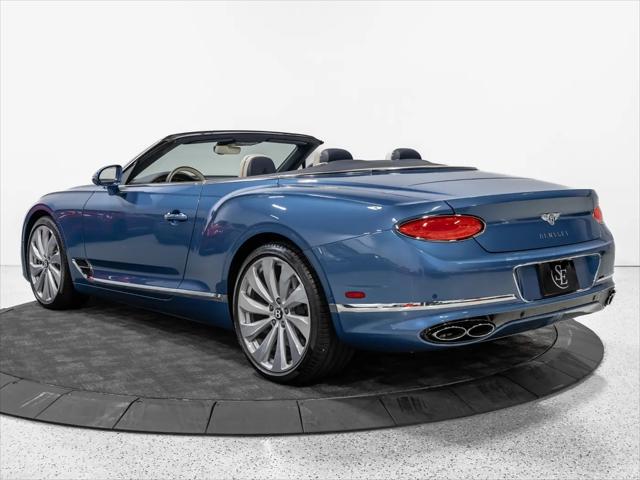 2024 Bentley Continental GT A