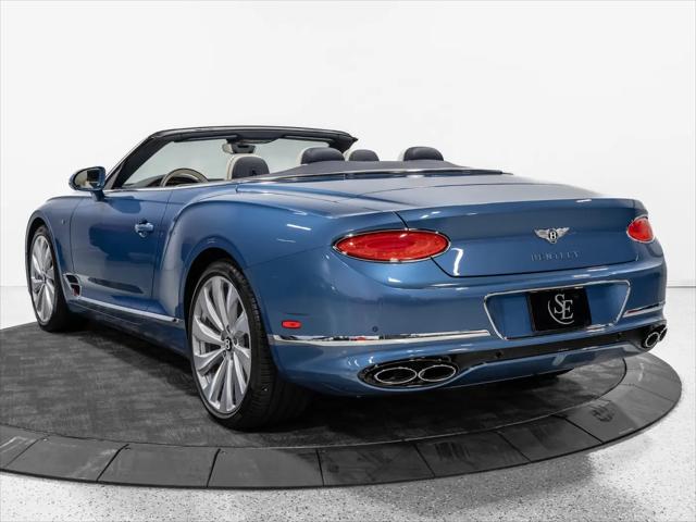 2024 Bentley Continental GT A