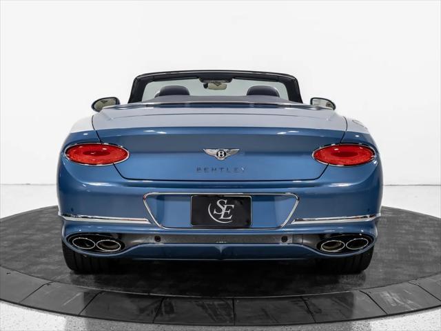 2024 Bentley Continental GT A