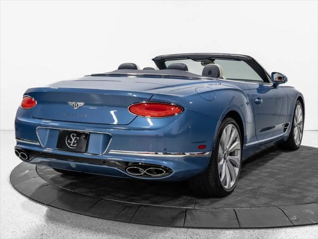 2024 Bentley Continental GT A
