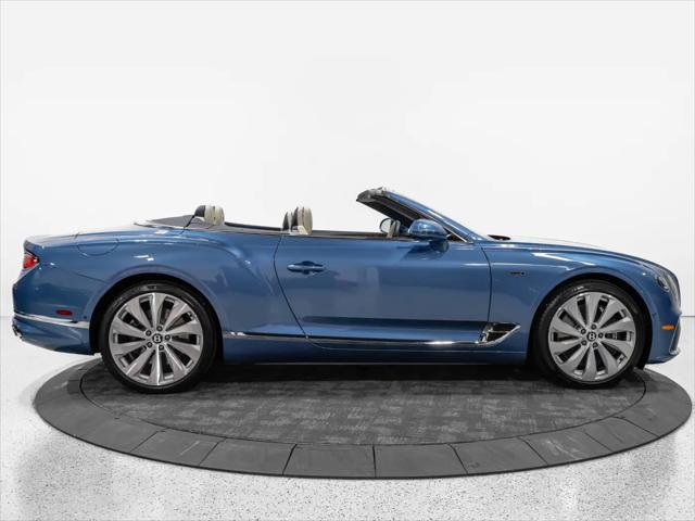 2024 Bentley Continental GT A