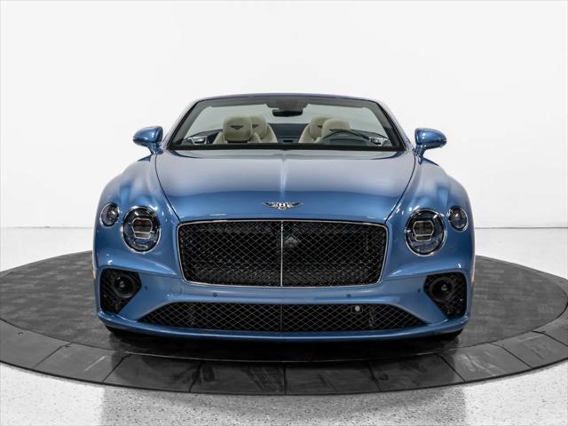 2024 Bentley Continental GT A