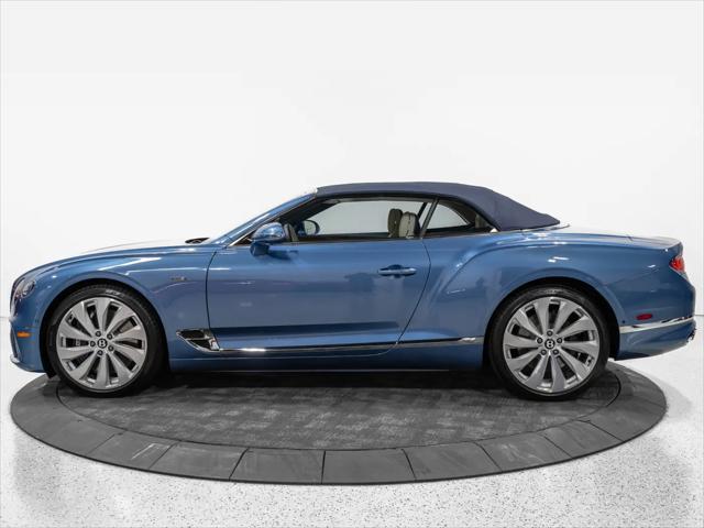 2024 Bentley Continental GT A