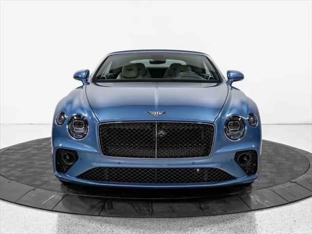 2024 Bentley Continental GT A
