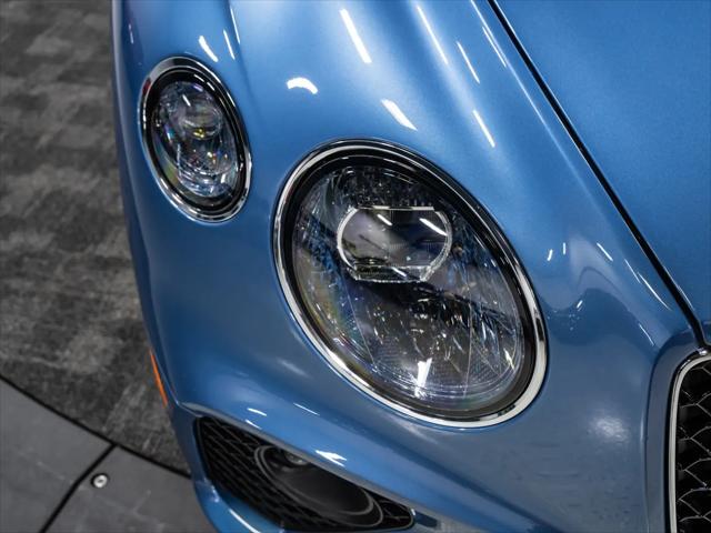 2024 Bentley Continental GT A