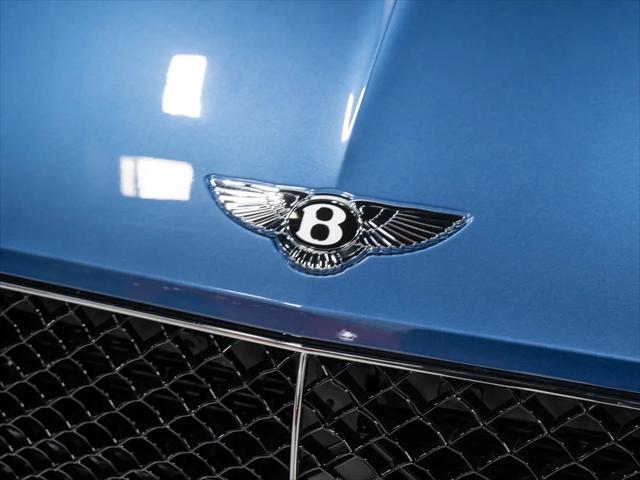 2024 Bentley Continental GT A