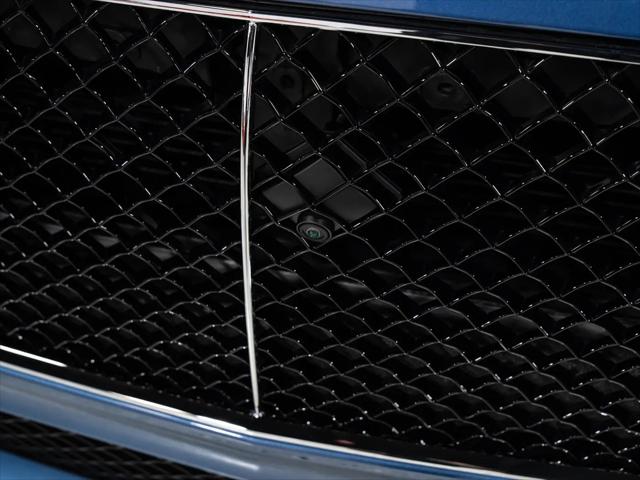 2024 Bentley Continental GT A