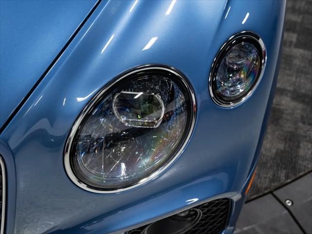 2024 Bentley Continental GT A
