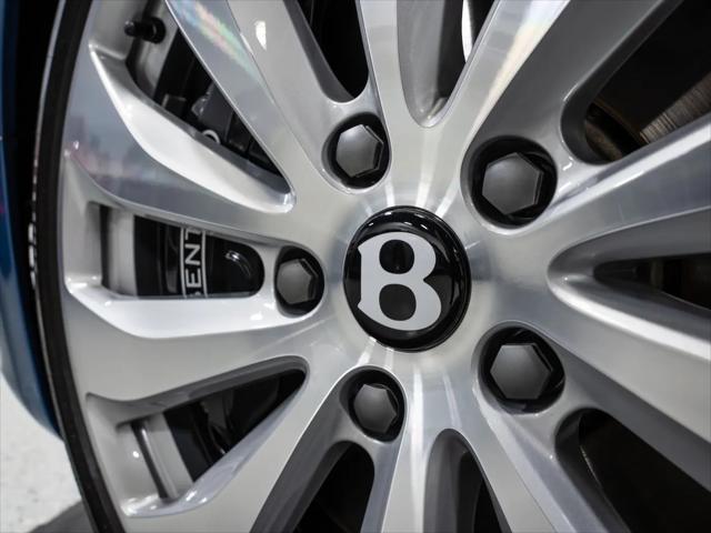 2024 Bentley Continental GT A