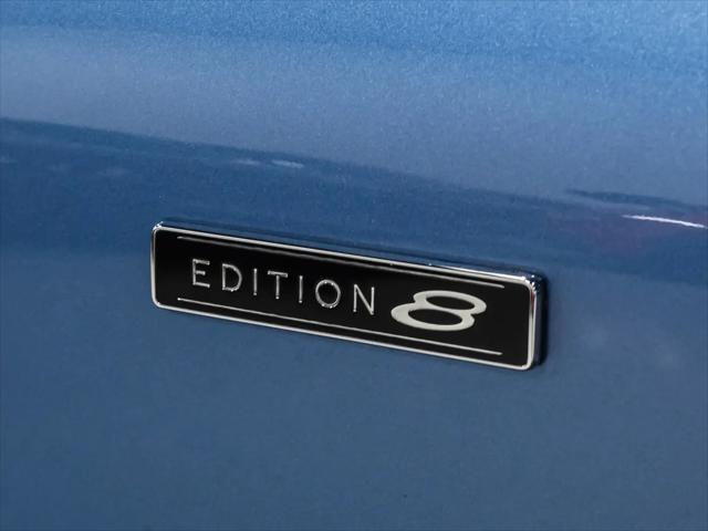 2024 Bentley Continental GT A