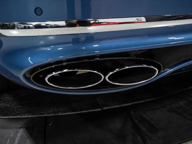 2024 Bentley Continental GT A