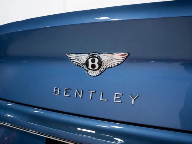 2024 Bentley Continental GT A