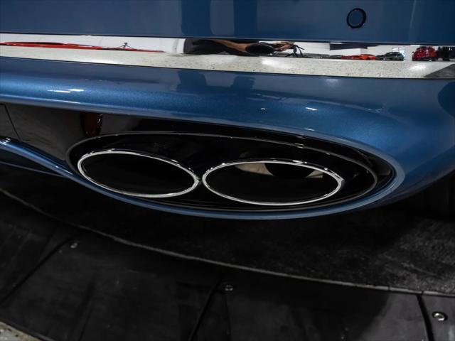 2024 Bentley Continental GT A