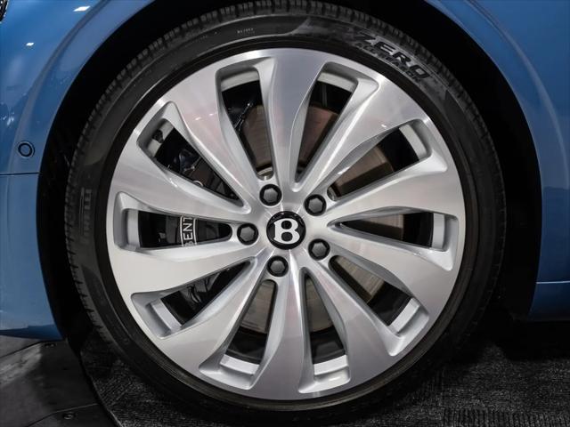 2024 Bentley Continental GT A