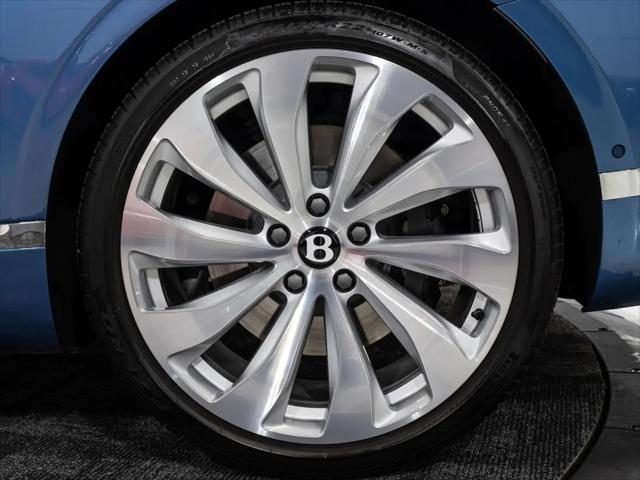2024 Bentley Continental GT A