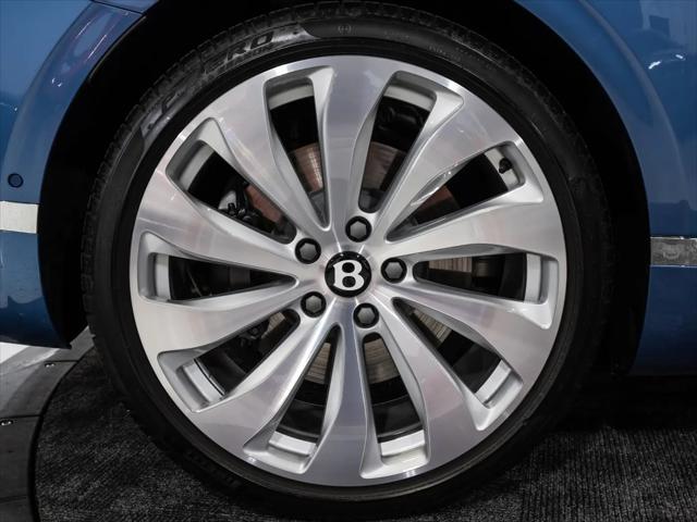 2024 Bentley Continental GT A