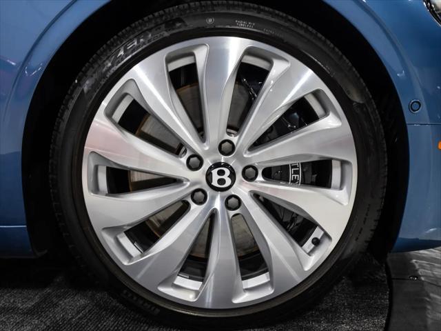 2024 Bentley Continental GT A
