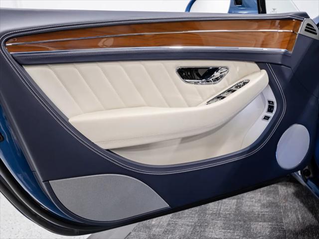 2024 Bentley Continental GT A