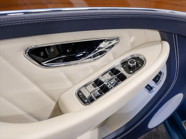2024 Bentley Continental GT A